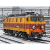 Lokomotywa Elektryczna EP09-046 PKP Intercity PIKO 97524 H0